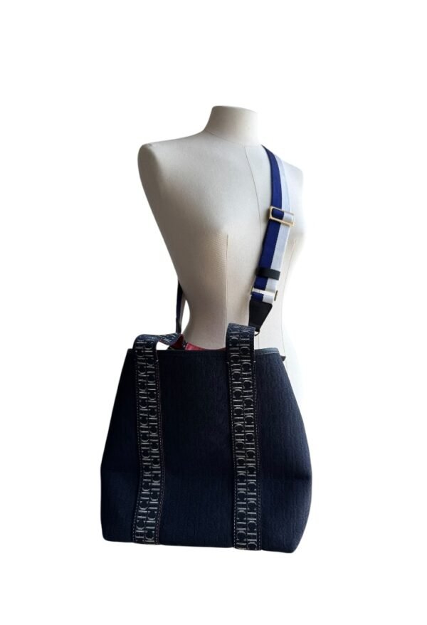 CAROLINA HERRERA - MATRYOSHKA DEMIN - Image 6